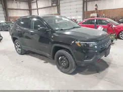 3C4NJDDB8NT227131 2022 JEEP COMPASS
