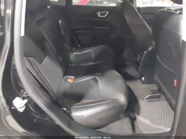 3C4NJDDB8NT227131 2022 JEEP COMPASS - Image 8