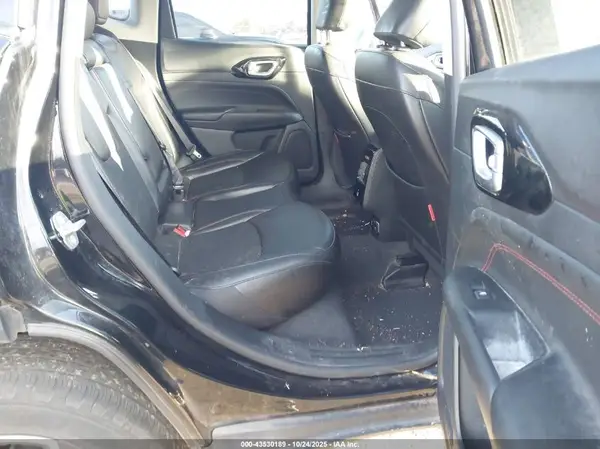 3C4NJDDB8NT227372 2022 JEEP COMPASS - Image 8