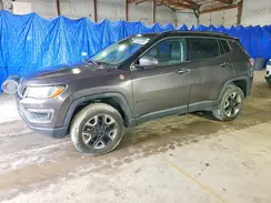 3C4NJDDB9HT639840 2017 JEEP COMPASS