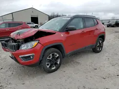 3C4NJDDB9HT674751 2017 JEEP COMPASS
