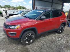 3C4NJDDB9HT674796 2017 JEEP COMPASS