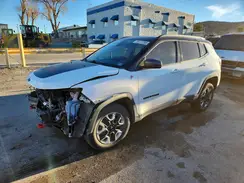 3C4NJDDB9HT675088 2017 JEEP COMPASS