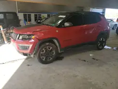 3C4NJDDB9JT117084 2018 JEEP COMPASS