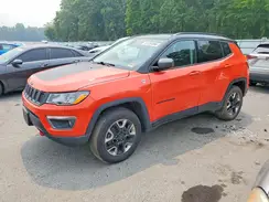 3C4NJDDB9JT128845 2018 JEEP COMPASS