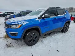 3C4NJDDB9JT129574 2018 JEEP COMPASS
