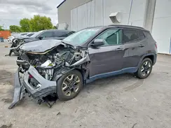 3C4NJDDB9JT130627 2018 JEEP COMPASS
