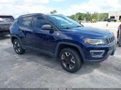 3C4NJDDB9JT131857 2018 JEEP COMPASS