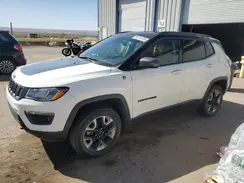 3C4NJDDB9JT132166 2018 JEEP COMPASS