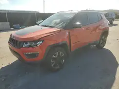 3C4NJDDB9JT143913 2018 JEEP COMPASS