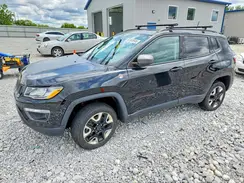 3C4NJDDB9JT145984 2018 JEEP COMPASS