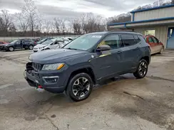 3C4NJDDB9JT163076 2018 JEEP COMPASS
