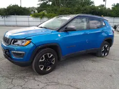 3C4NJDDB9JT168813 2018 JEEP COMPASS