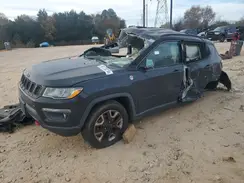 3C4NJDDB9JT174742 2018 JEEP COMPASS