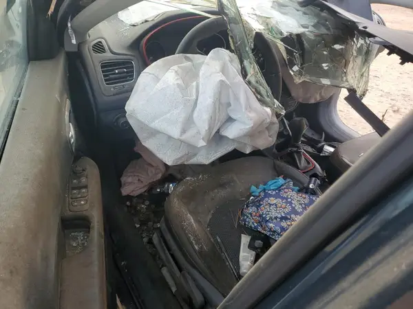 3C4NJDDB9JT174742 2018 JEEP COMPASS - Image 8