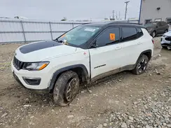 3C4NJDDB9JT178631 2018 JEEP COMPASS