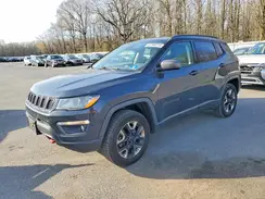 3C4NJDDB9JT180380 2018 JEEP COMPASS