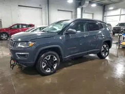3C4NJDDB9JT199883 2018 JEEP COMPASS