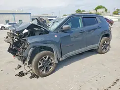 3C4NJDDB9JT211935 2018 JEEP COMPASS