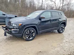 3C4NJDDB9JT238780 2018 JEEP COMPASS