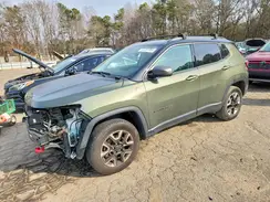 3C4NJDDB9JT241193 2018 JEEP COMPASS