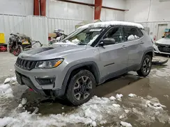 3C4NJDDB9JT245860 2018 JEEP COMPASS