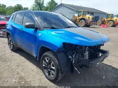 3C4NJDDB9JT262951 2018 JEEP COMPASS