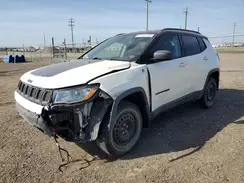 3C4NJDDB9JT265364 2018 JEEP COMPASS