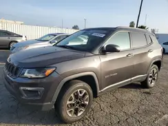 3C4NJDDB9JT270077 2018 JEEP COMPASS