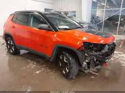 3C4NJDDB9JT270080 2018 JEEP COMPASS