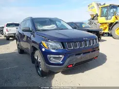 3C4NJDDB9JT278678 2018 JEEP COMPASS