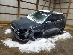 3C4NJDDB9JT314661 2018 JEEP COMPASS