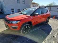 3C4NJDDB9JT314952 2018 JEEP COMPASS