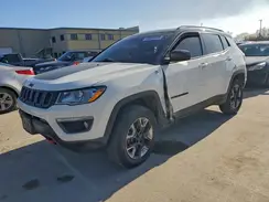 3C4NJDDB9JT337471 2018 JEEP COMPASS