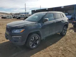 3C4NJDDB9JT337597 2018 JEEP COMPASS