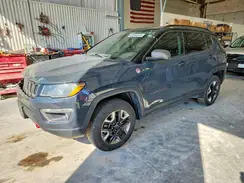 3C4NJDDB9JT342623 2018 JEEP COMPASS