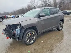 3C4NJDDB9JT366632 2018 JEEP COMPASS