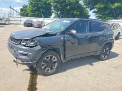 3C4NJDDB9JT367120 2018 JEEP COMPASS