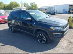 3C4NJDDB9JT373600 2018 JEEP COMPASS