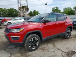 3C4NJDDB9JT417661 2018 JEEP COMPASS