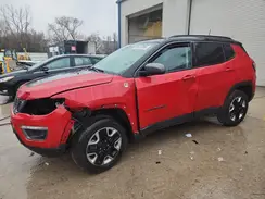 3C4NJDDB9JT419278 2018 JEEP COMPASS