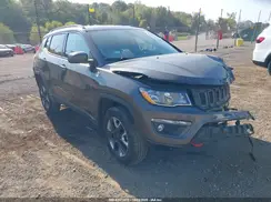 3C4NJDDB9JT441913 2018 JEEP COMPASS