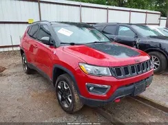 3C4NJDDB9JT450952 2018 JEEP COMPASS