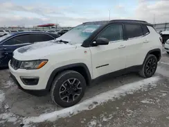 3C4NJDDB9JT451308 2018 JEEP COMPASS