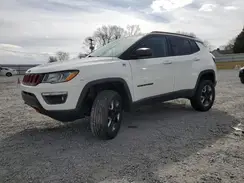 3C4NJDDB9JT451440 2018 JEEP COMPASS