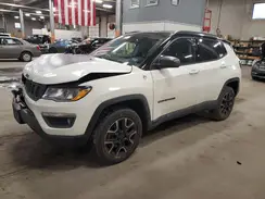 3C4NJDDB9JT485720 2018 JEEP COMPASS