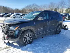 3C4NJDDB9KT594714 2019 JEEP COMPASS