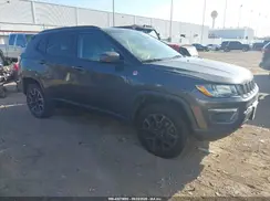 3C4NJDDB9KT594969 2019 JEEP COMPASS
