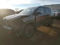 3C4NJDDB9KT617666 2019 JEEP COMPASS