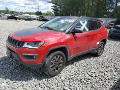 3C4NJDDB9KT617800 2019 JEEP COMPASS